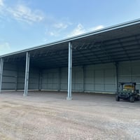 Structural Rural Shed Erection Business | Assets $800K+ | Profit $900K+ image
