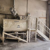 Concrete Additives and related Formulations image