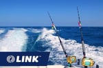 Thriving Marine Supplier & Service Ready to Grow!