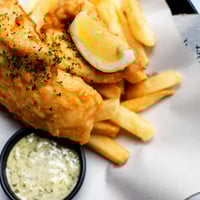 For Sale: Fish & Chips Shop on Prime Main Street! image