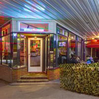 Established Bar in Landmark Location - Ready to Take Over image