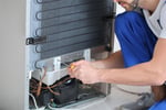 SPECIALISED REFRIGERANT RECOVERY & AIR CONDITIONING SERVICES