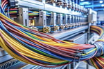 PRICE REDUCED! Commercial Electrical, Data and Fibre Optic
