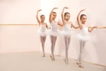 34423 Reputable Dance School & Online Store - Highly Profitable