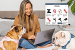 Well‑Established Online Dog Accessories Brand - Strong Sales & Huge Following