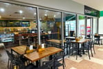 Thriving CBD Cafe Under Management with 25% Annual Growth and Proven Systems