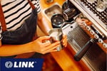 Inner South Brisbane Cafe | $372K Revenue | Daytime Hours