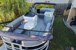 Turn-key Marine Retail Business: Selling Complete Pontoon Boat Packages with Exceptionally Low Overheads