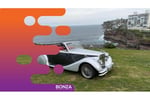 37017 - Vintage Wedding Chauffeur Business - Unique Fleet 