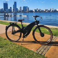 E-Rides - Bike Hire - Easy To Run image