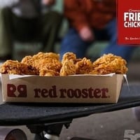 Price Drop! Red Rooster in Brisbane West image
