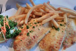 Take Away Fish and Chips For Sale Great Opportunity To Purchase East Sydney