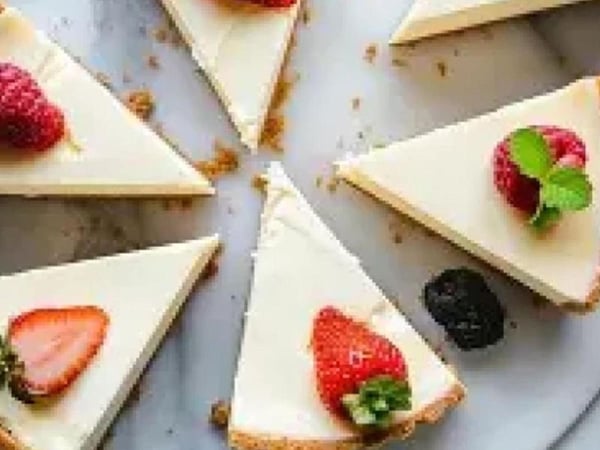 The Cheesecake Shop Franchise For Sale - Well-Established Bakery - Prime Bull Creek, Perth, WA