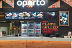 Oporto Highpoint - Premium Food Court Location