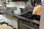 Wood Fired Pizza Restaurant