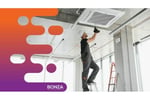 35312 Profitable Air Conditioning Services Business - Commercial and Residential