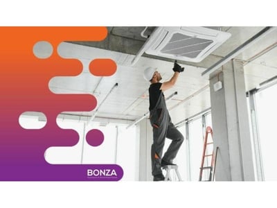 35312 Profitable Air Conditioning Services Business - Commercial and Residential image