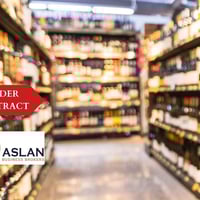 BOTTLE SHOP FOR SALE image