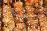 Adelaide CBD  BBQ Skewer takeaway Business For Sale