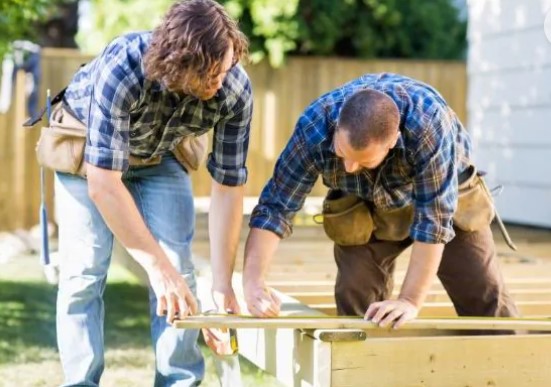 Leading WA Timber Supplies Business