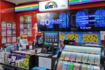 SHOPPING CENTRE NEWSAGENCY/GIFTS/TATTS FRANCHISE $320,000 PLU SAV