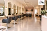 Fully Managed Hair Salon with 3 Rental Beauty Rooms  Premier Eastern Suburbs Shopping Strip