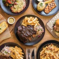 New Lone Star Rib House & Brews Restaurant & Bar Franchise For Sale - Reputed Brand - Maitland, NSW image