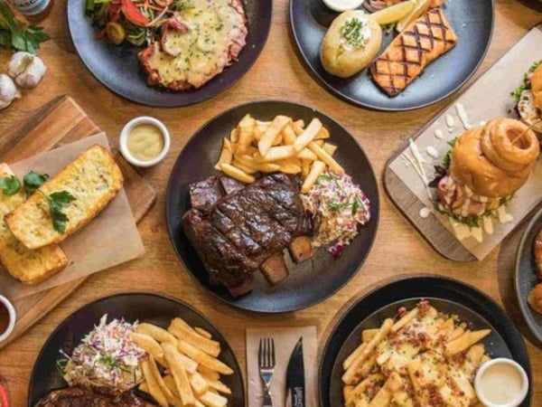 New Lone Star Rib House & Brews Restaurant & Bar Franchise For Sale - Reputed Brand - Maitland, NSW