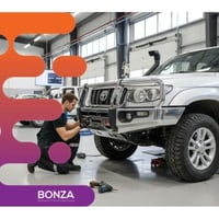 36570 Well-Known 4WD Workshop with Loyal Customers image