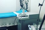 Laser hair removal service