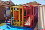 Mobile Children\'s Play Centre Business  Proven Profits, No Lease, Huge Growth Potential