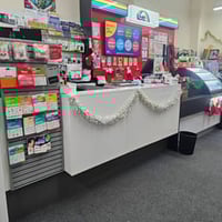 Coleraine LPO, Tatts and News Agency (SP2423) image