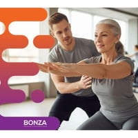 37186 - Established Health & Fitness Business - Loyal Client Base image