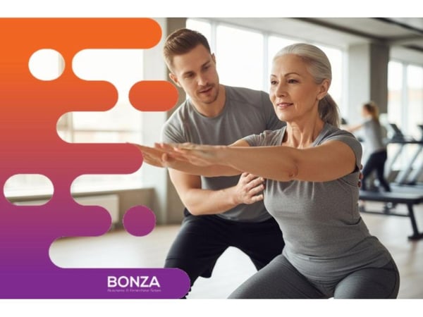 37186 - Established Health & Fitness Business - Loyal Client Base