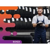 36368 Profitable Tyre Supply & Services Business - Strong Demand image