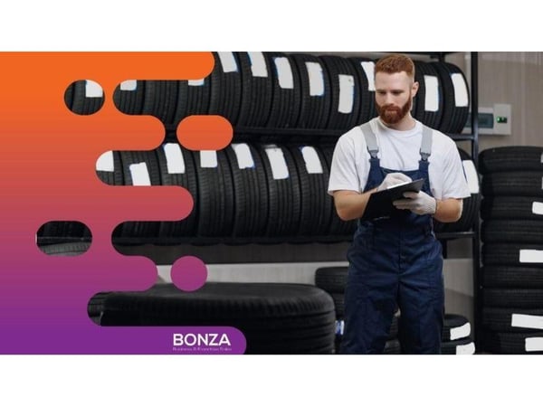 36368 Profitable Tyre Supply & Services Business - Strong Demand