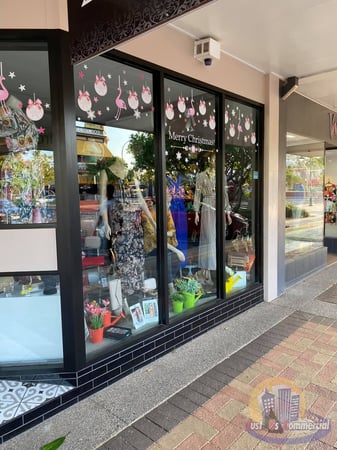 ICONIC BUNDABERG CENTRAL RETAIL