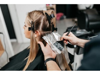 Exceptional Hair Salon For Sale In Melbourne\'s Eastern Suburbs image