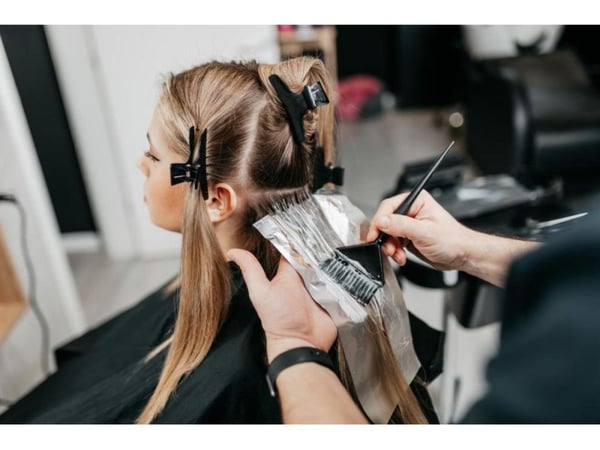 Exceptional Hair Salon For Sale In Melbourne\'s Eastern Suburbs