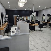 Boutique Hair Salon Prime Coastal Location, Modern Fitout & Loyal Clientele image
