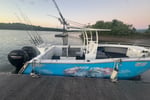 Fishing Charter Business Cairns