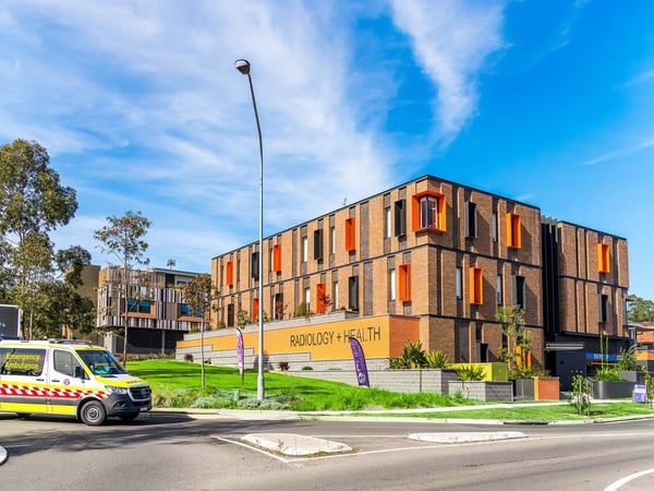 Modern Medical Practice Ready For New Owner