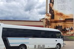 Regional Bus Service | Govt Contract Guaranteed