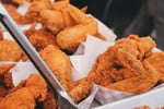 Urgent Ogalo Chicken Takeaway Franchise For Sale