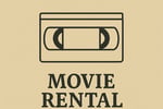 WANTED: Movie Rental Shop in Australia - Buyer Ready