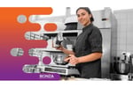 36216 Thriving Mobile Bakery - Loyal Following & Reliable Sales
