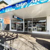 Well Established Takeaway Shop in the Heart of Corowa image