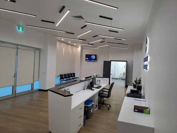 SOLD - Licensed Medical GP Practice – Weir Views, Melbourne VIC