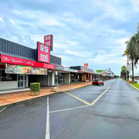 Red Rooster Franchise Opportunity  Own a Recognised National Brand in a Thriving Country Town image