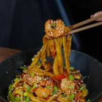 Fantastic Business Opportunity - Chinese Takeaway in Regional North Victoria - Loyal Customer Base - High-Profit Margins - Full Management - Low Rent image